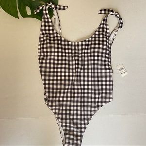 Express Swimsuit